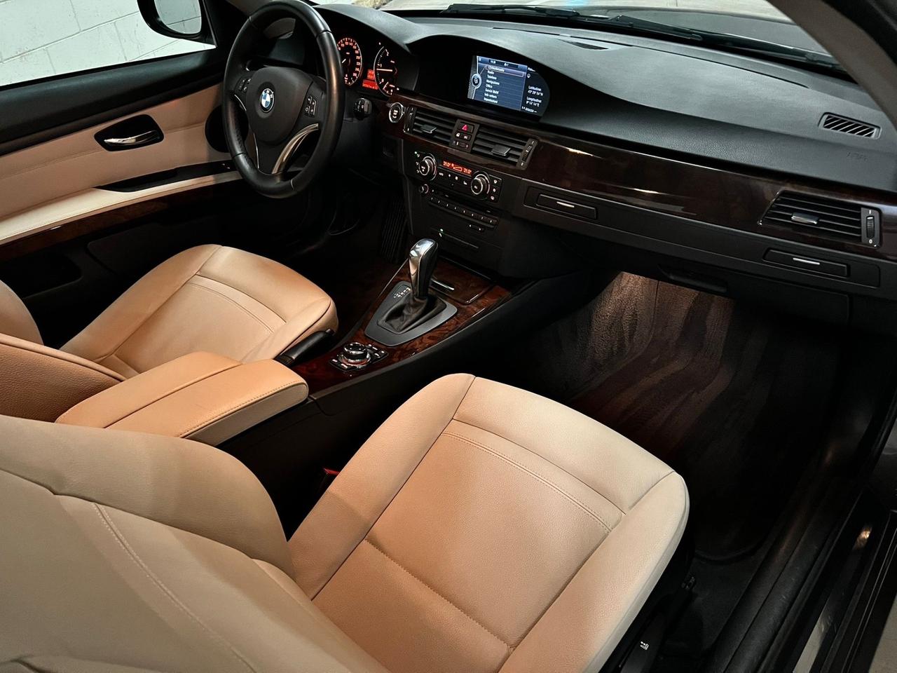 Bmw 320 320d cat Coupé Futura