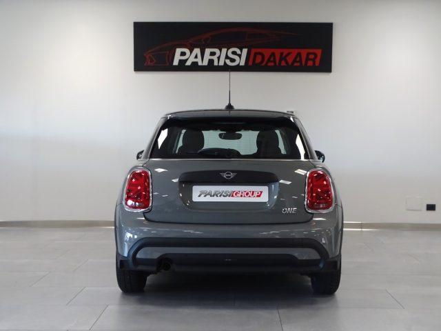 MINI One 1.5 5 porte Steptronic *PROMO PARISI GROUP*