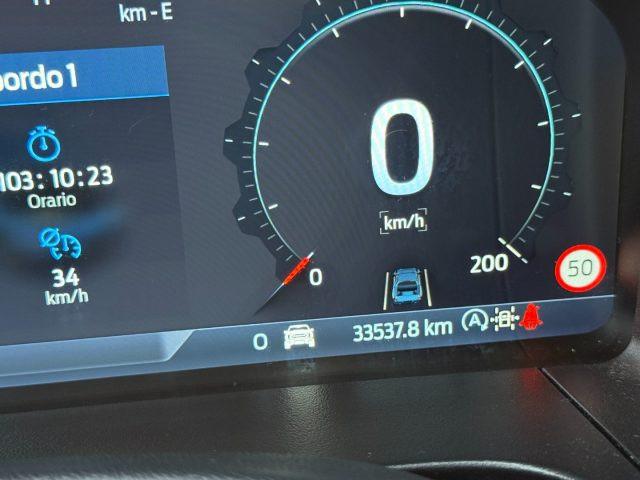 FORD Ranger Raptor 3.0 Ecoboost V6 4WD DC 5 posti PREZZO NETTO