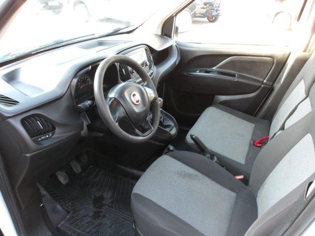 FIAT Doblo PREZZO FINITO 1.6 MJT Cassonato Work-Up N1