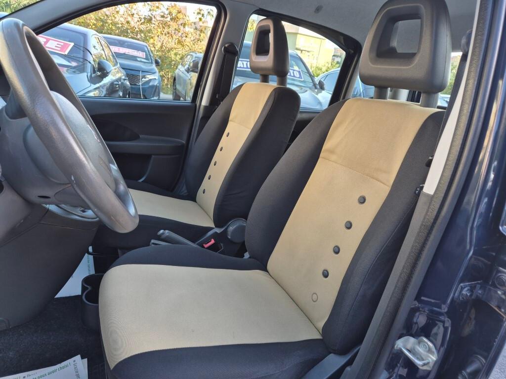 Fiat Panda 1.3 MJT 75CV 16V DPF Classic
