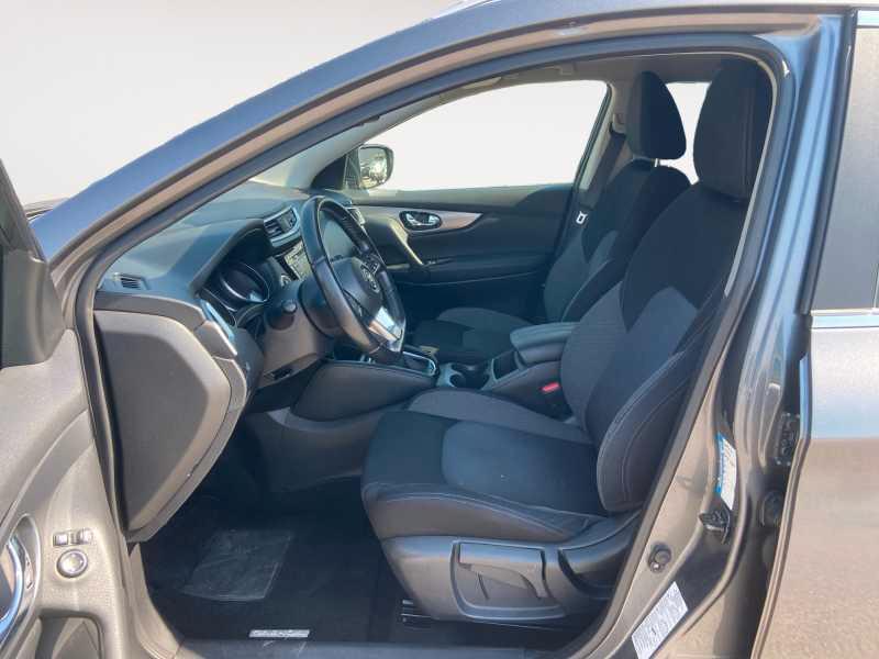 NISSAN Qashqai 1.3 dig-t N-Connecta 140cv