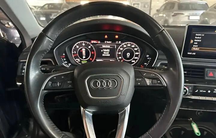Audi A4 3.0 TDI 272 CV quattro tiptronic "IN ARRIVO"