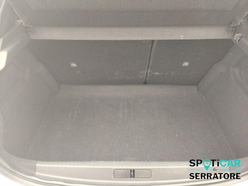 Opel Corsa 1.2 100cv GS AT8