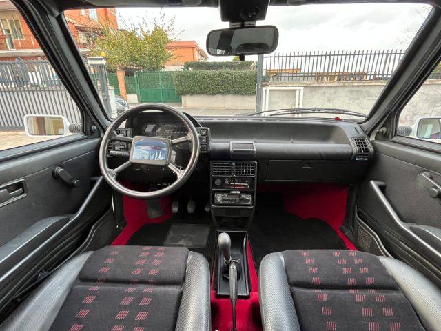 FIAT Uno turbo i.e. 3 porte