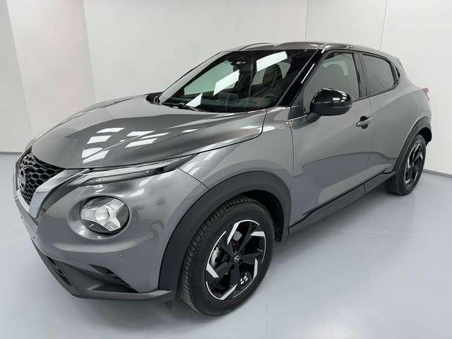 Nissan Juke PROMO KASKO / 1.0 DIG-T 114 CV 2WD *LED+CRUISE+17*