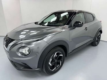 Nissan Juke *PROMO KASKO* ACENTA 1.0 DIG-T 114CV 2WD *LED+17"*