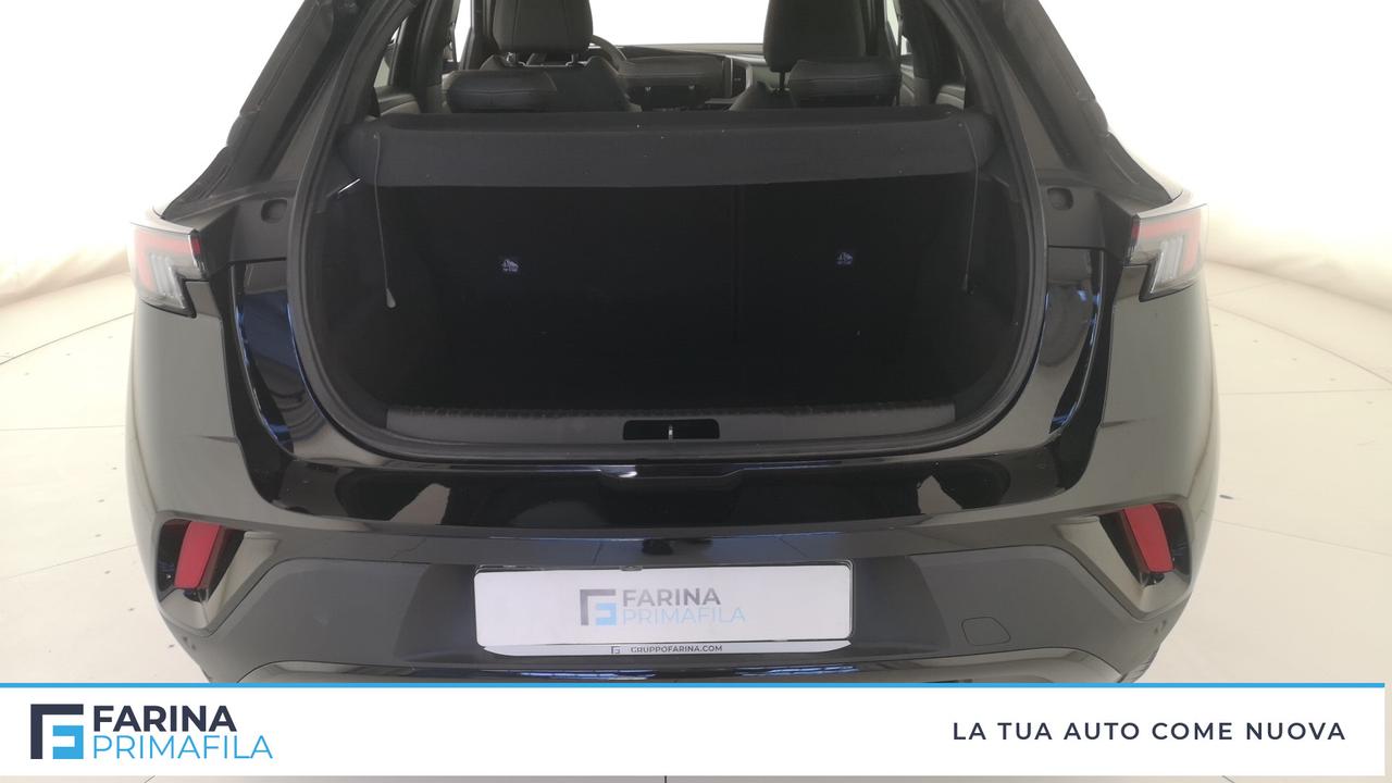 OPEL Mokka II 2020 - Mokka 1.2 t Ultimate s&s 136cv