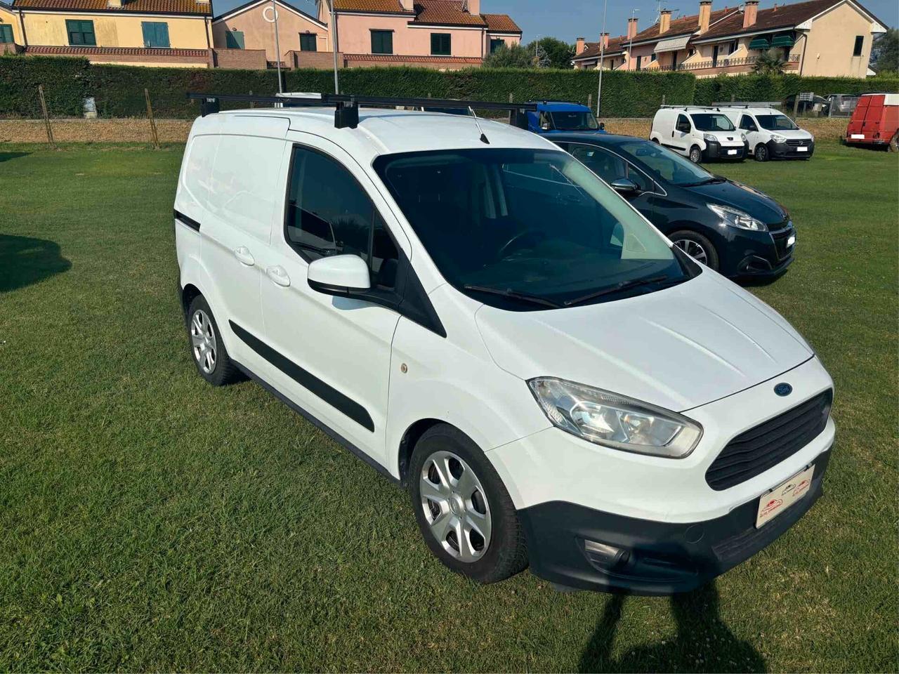 Ford Transit Courier Transit Courier 1.5 TDCi 75CV Van