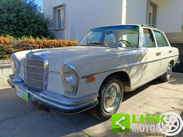 MERCEDES-BENZ S 250 S 250 BENZINA