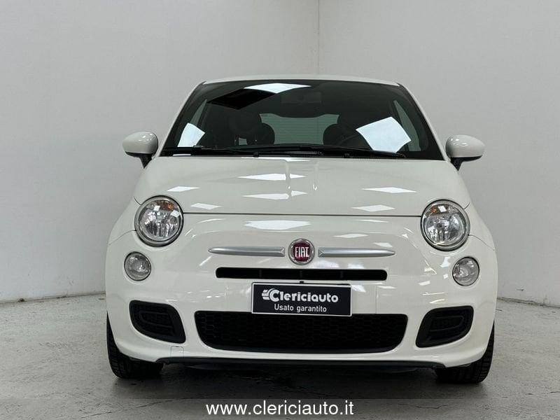 FIAT 500 1.2 "S"