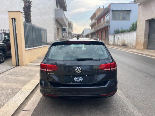 VOLKSWAGEN Passat Variant 2.0TDI 150 DSG Business