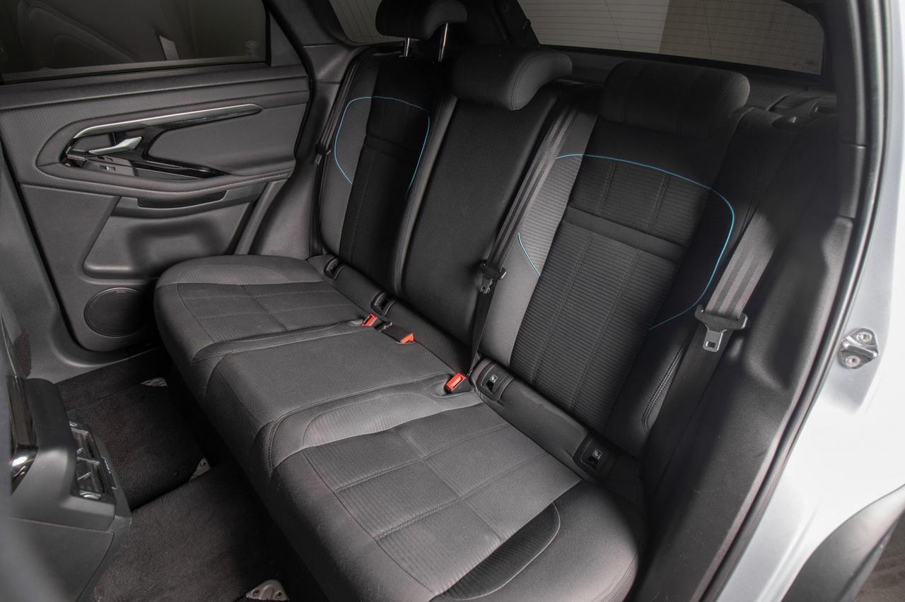 Land Rover Range Rover Evoque 2.0d Mhev Se Awd 150cv Auto