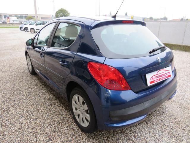 PEUGEOT 207 1.4 88CV 5p. ONE Line