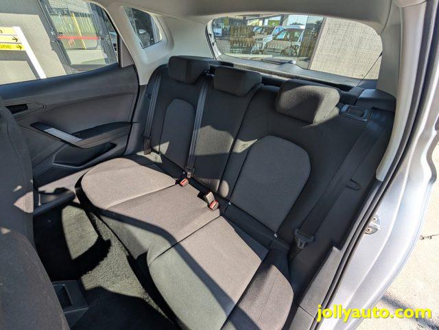 SEAT Arona 1.0 EcoTSI Reference