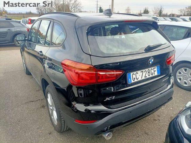 BMW X1 sdrive16d Business Advantage - GC728GF
