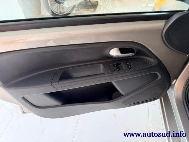 VOLKSWAGEN up! 1.0 5p. EVO move up! BlueMotion Technology