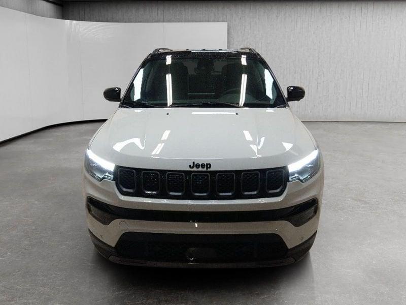 Jeep Compass 1.5 turbo t4 mhev Summit 2wd 130cv dct