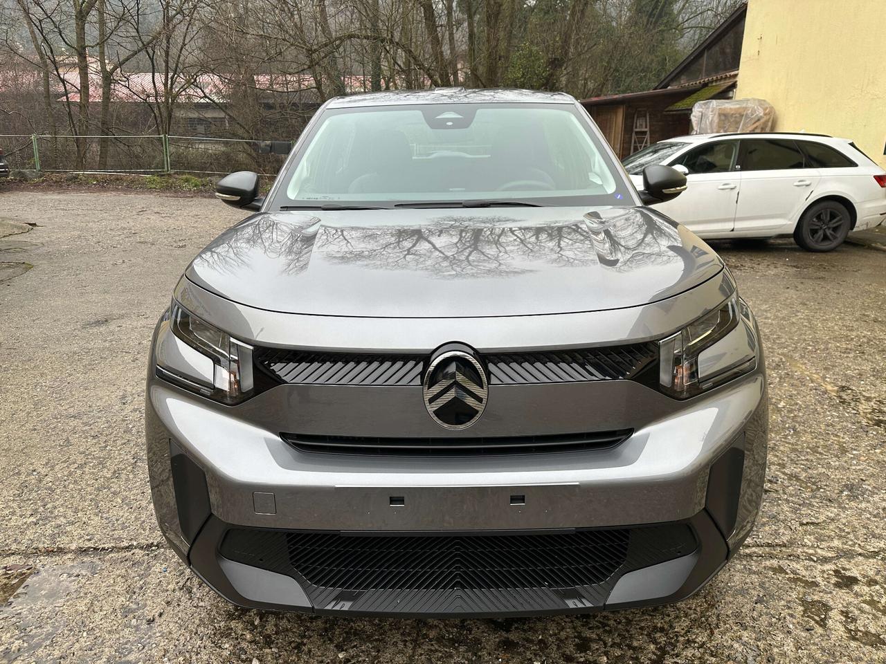 Citroen C3 Aircross PureTech Turbo 100 CV You