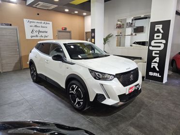 Peugeot 2008 1.5 BlueHDi 110CV