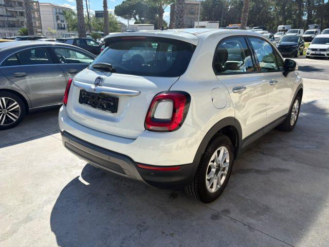 FIAT 500X 1.3 MultiJet 95 CV City Cross