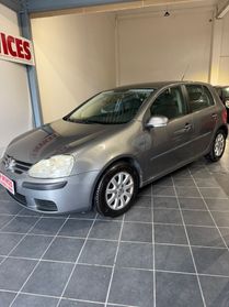 Volkswagen Golf 1.6 - BENZINA/GPL - NEOPATENTATI