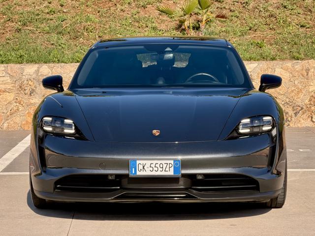 PORSCHE Taycan SPORT TURISMO PERFORMANCE BATTERY PLUS