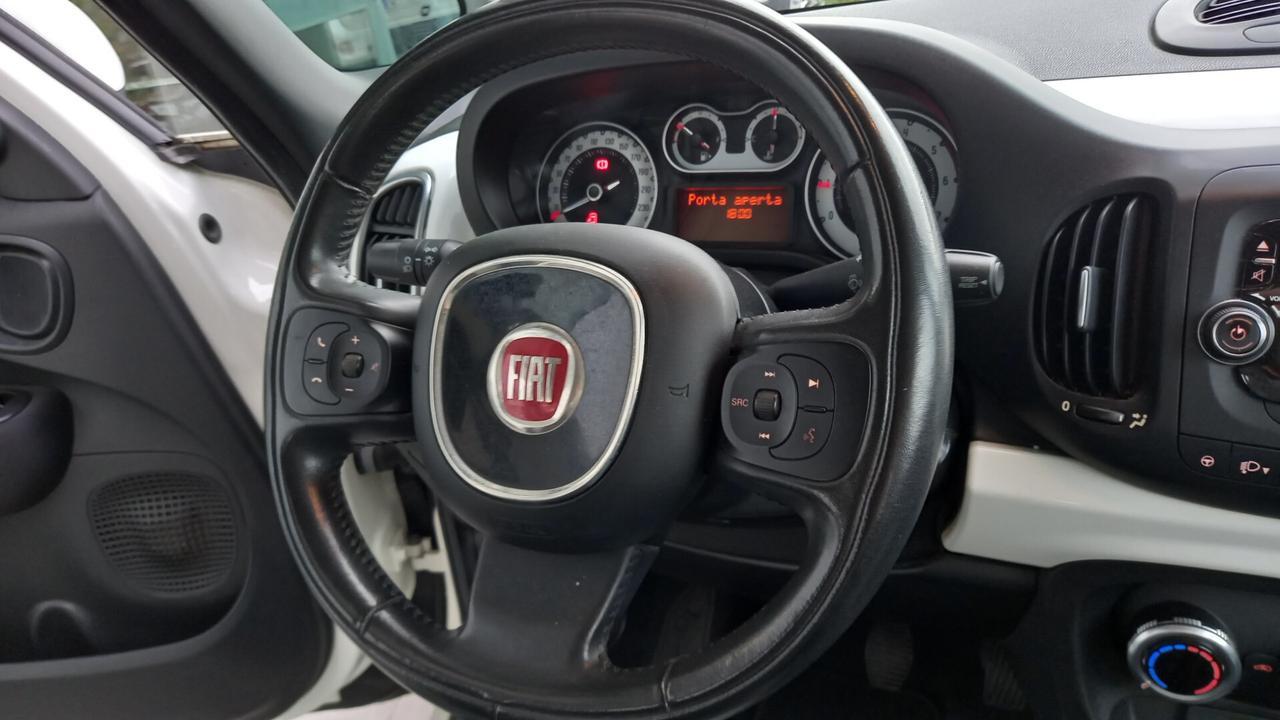 Fiat 500L 1.3 Multijet 85 CV Pop Star