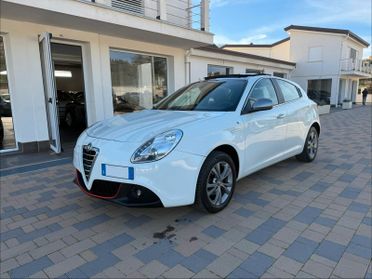 Alfa Romeo Giulietta 1.4 Turbo 120 CV Distinctive