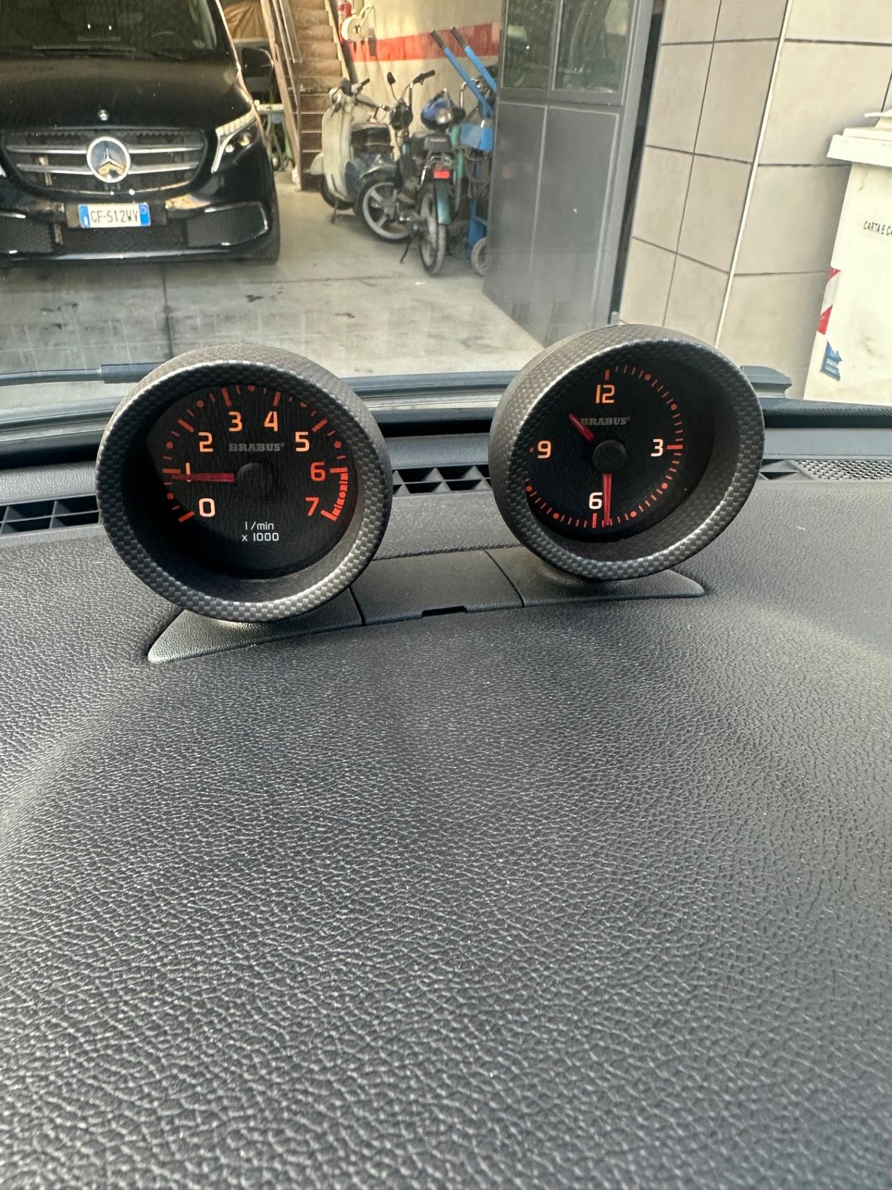 Smart ForTwo 1000 75 kW coupé BRABUS Xclusive