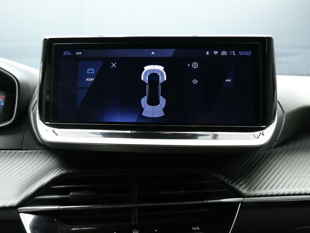 PEUGEOT 2008 PureTech 100CV S&S Allure