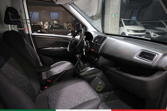 Opel Combo 1.3 cdti 95cv L1H1 N1 E6