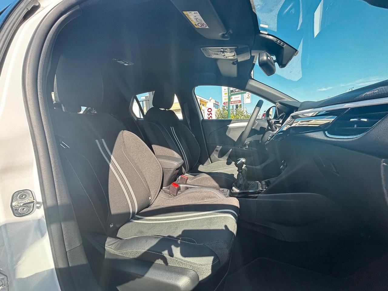 Opel Corsa 1.2 100 CV GS