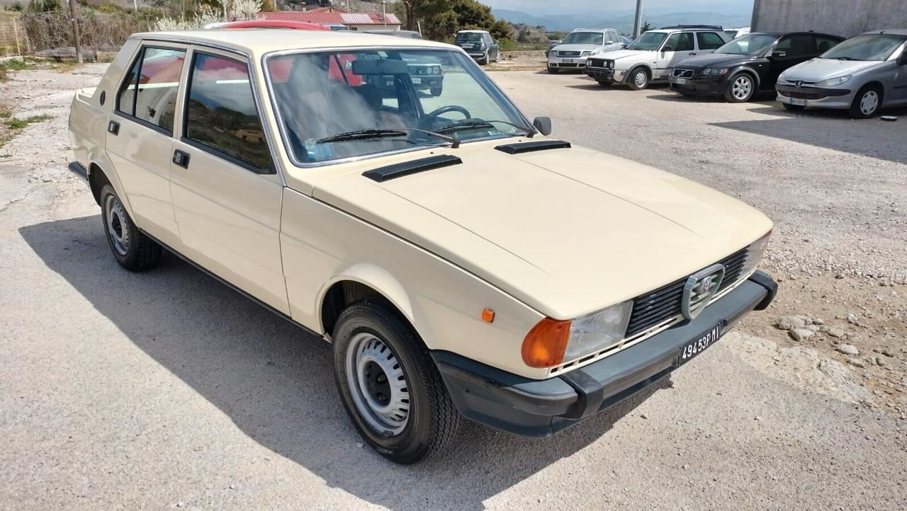 Alfa Romeo Giulietta 1.6 TIPO 116