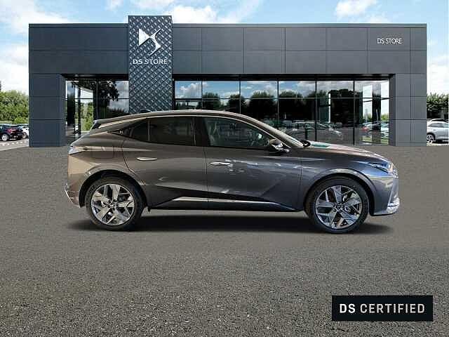 DS DS 4 DS 4 BlueHDi 130 aut. Pallas
