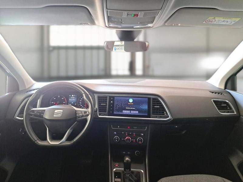 SEAT ATECA 2.0 TDI 110KW BUSINESS 4DRIVE DSG