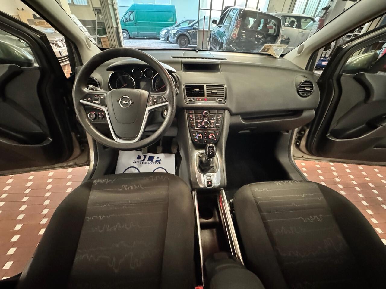 Opel Meriva 1.4 Turbo 120CV Cosmo - UNICO PROPRIETARIO
