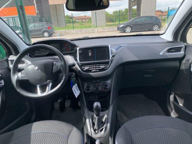 PEUGEOT 208 1° serie PureTech 82 Stop&Start 5 porte Signature