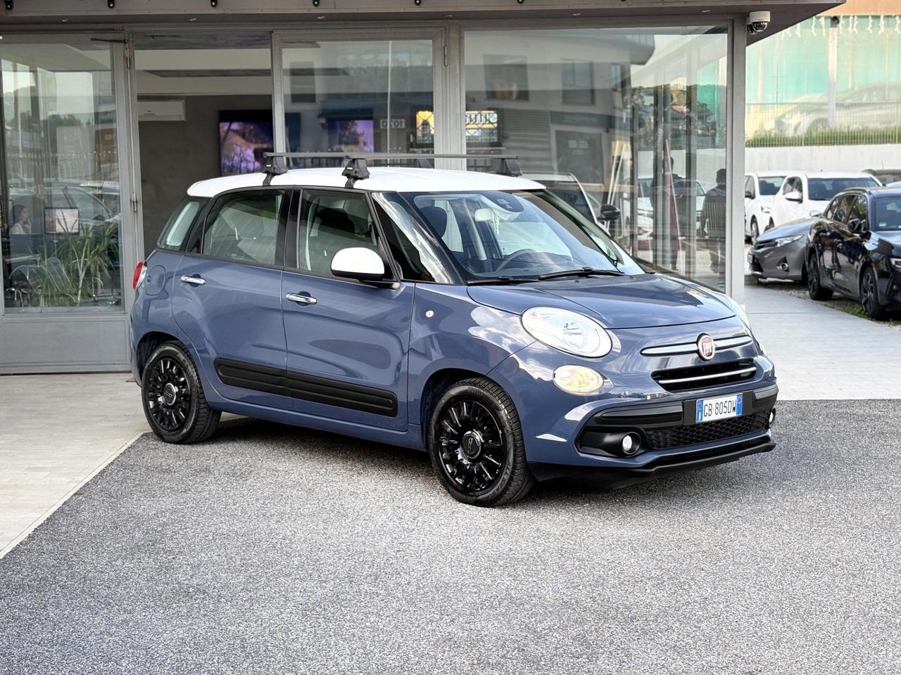 Fiat 500L 1.4 Gpl 95CV E6 - 2020
