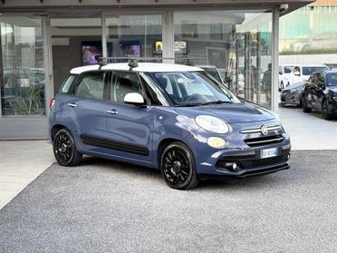 Fiat 500L 1.4 Gpl 95CV E6 - 2020