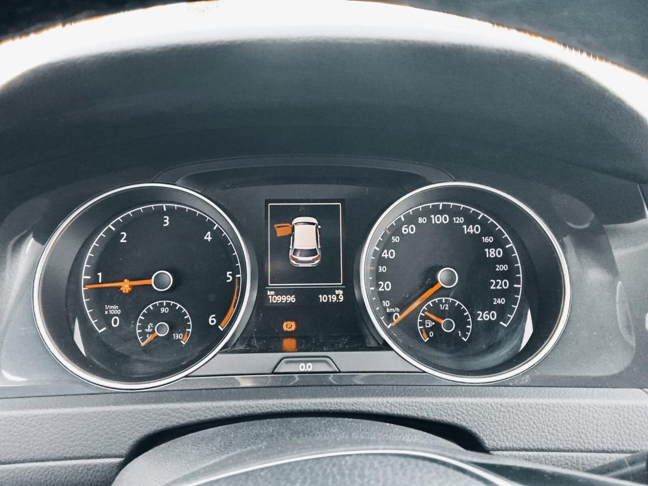 Volkswagen Golf 1.6 TDI 115 CV 5p. Business BlueMotion Technology