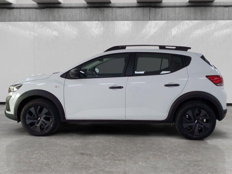 Dacia Sandero Stepway 1.0 tce Essential Eco-g 100cv