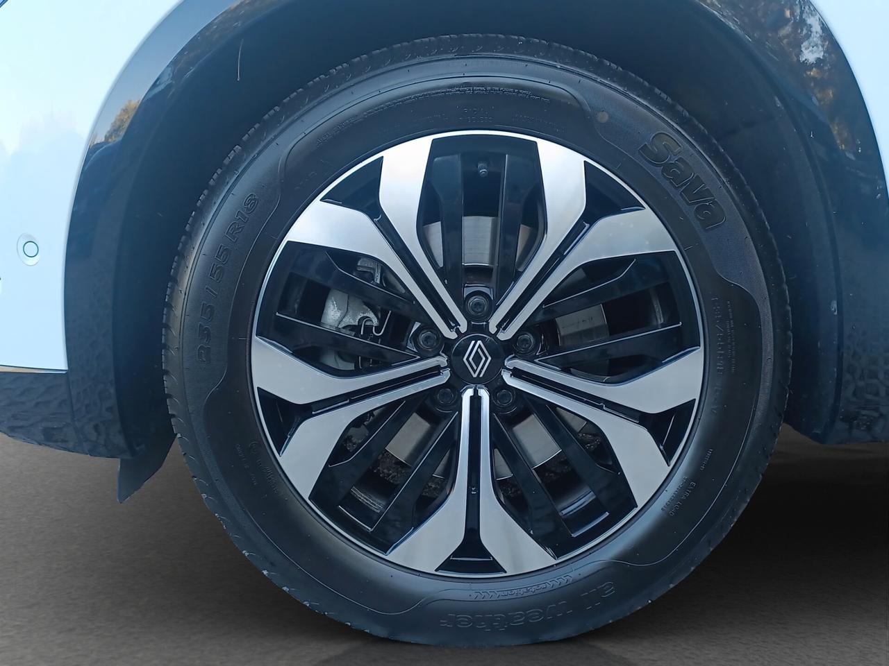 Renault Austral Full Hybrid E-Tech 200 CV Techno