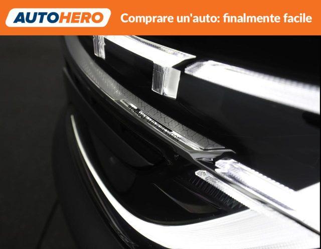 RENAULT Espace Full Hybrid E-Tech 200 CV Esprit Alpine