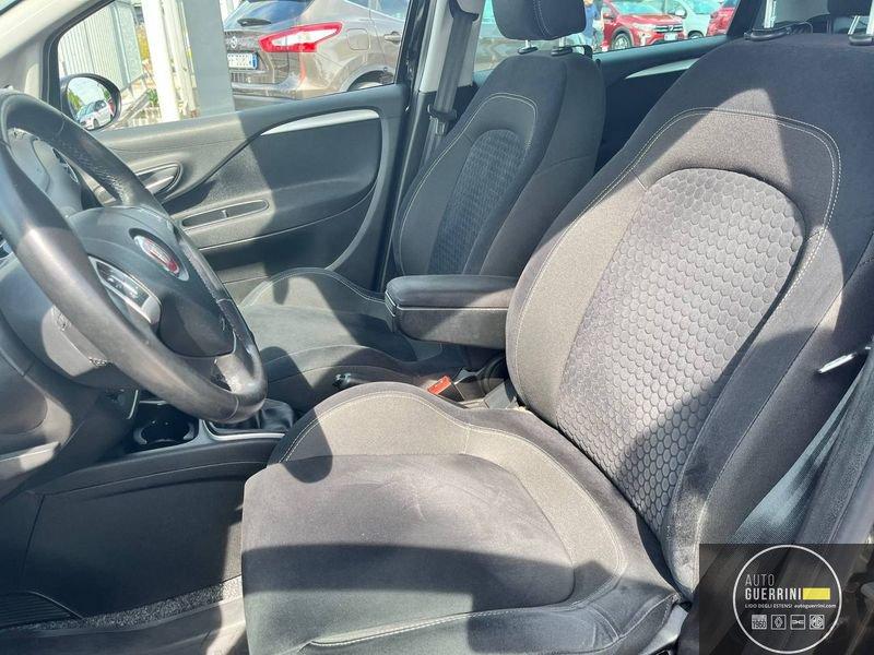 FIAT Punto Punto 1.4 8V 5 porte Easypower Lounge