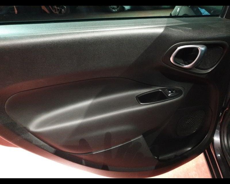 FIAT 500L 1.6 Multijet 120 CV Business