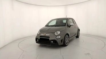 Abarth 595 Turismo - 1.4 t-jet- 165Cv