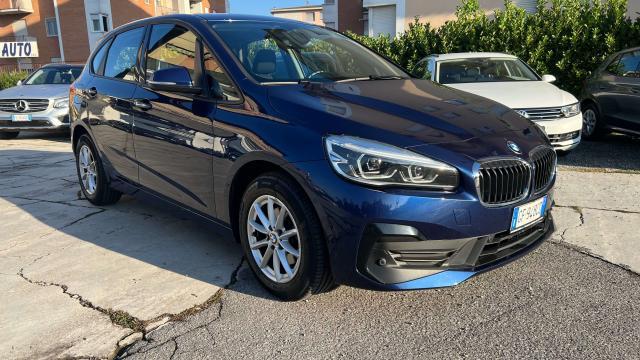 BMW 216 F45 216d Active Tourer Business auto my20