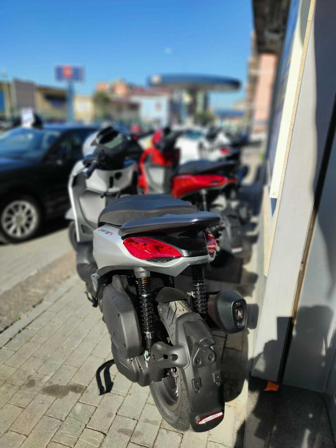 Piaggio Beverly 310 NUOVO 2024