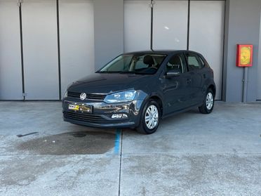 Volkswagen Polo 5 Porte Polo 5p 1.0 mpi Trendline 60cv